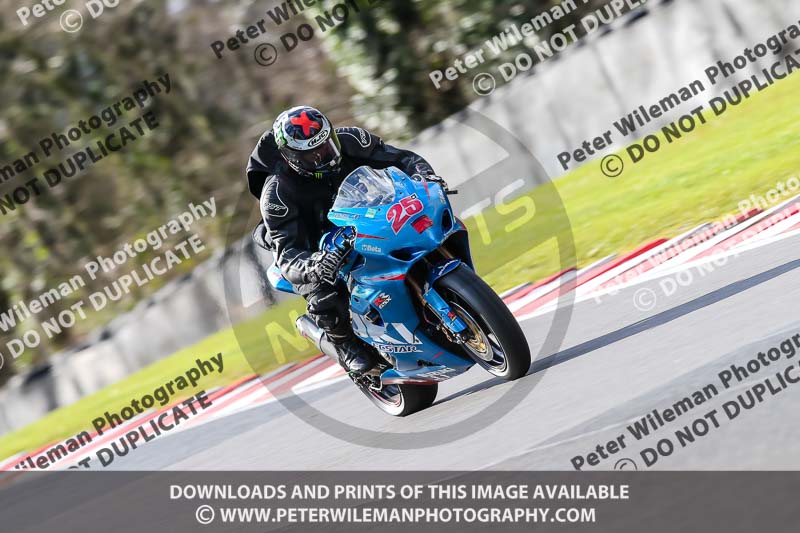 Oulton Park 20th March 2020;PJ Motorsport Photography 2020